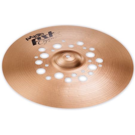 Paiste Talerz efektowy PST-X Swiss Crash